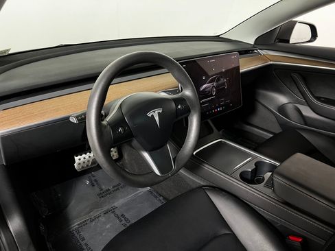 Used 2023 Tesla Model 3 Standard Range RWD image 10