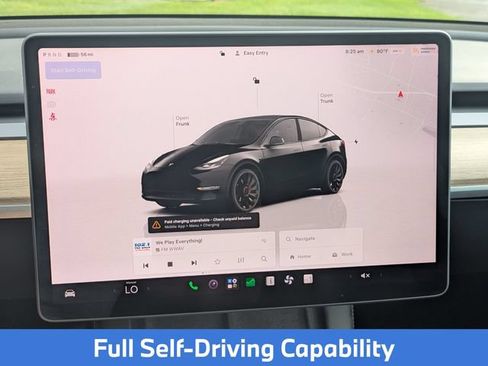 Used 2023 Tesla Model Y Performance AWD/4WD image 21