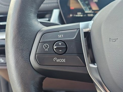 Used 2025 BMW X1 xDrive28i w/ Convenience Package image 36