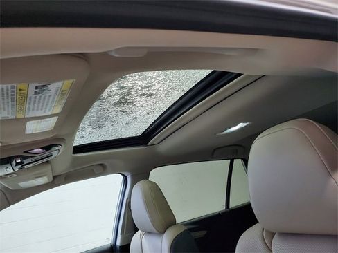 Used 2020 Subaru Outback Limited w/ Popular Package #2 image 24