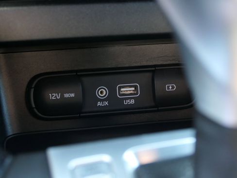 Used 2021 Kia Forte GT w/ GT2 Package image 21