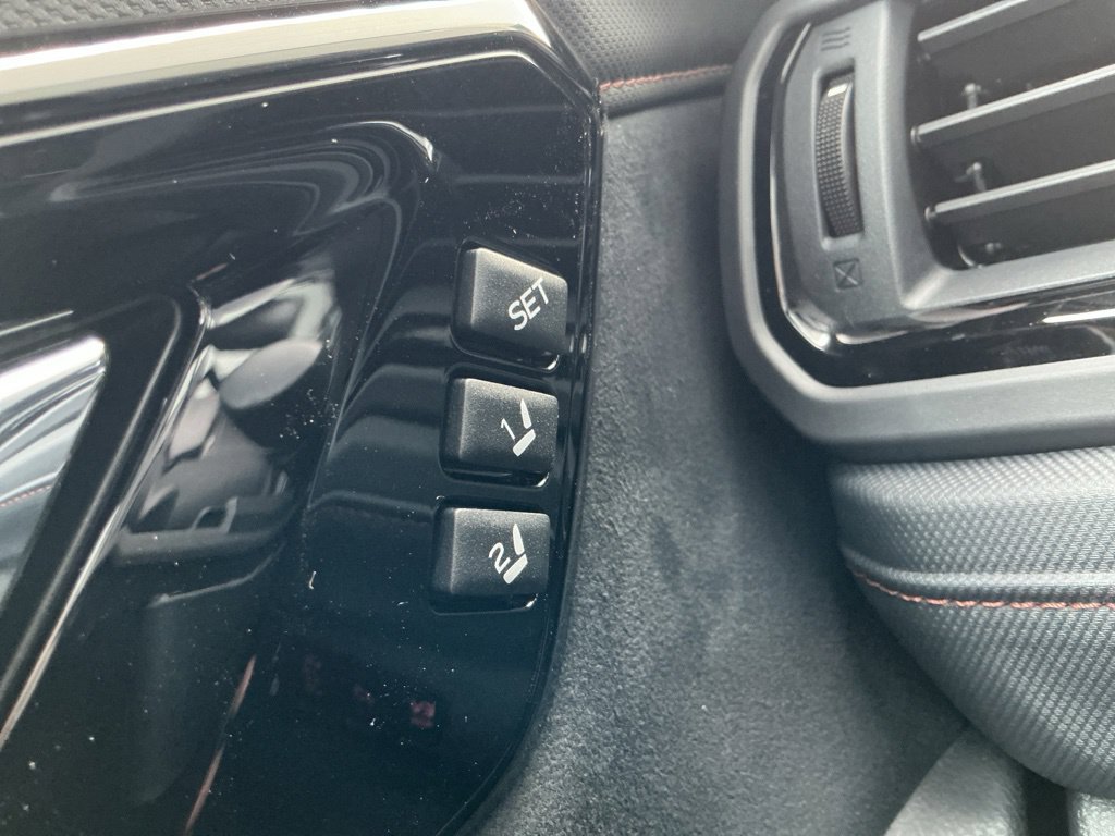 New 2026 Subaru Forester Touring AWD/4WD image 23