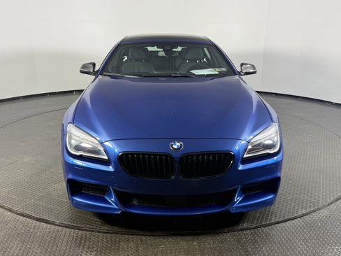 Used 2018 BMW 650i Gran Coupe xDrive image 2