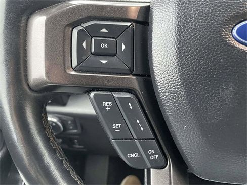 Used 2021 Ford Expedition Max Limited image 18