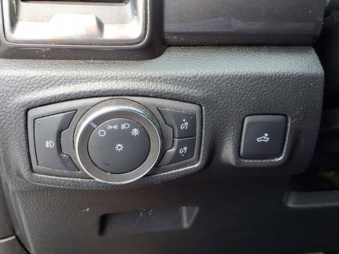 Used 2020 Ford Ranger Lariat w/ Technology Package image 7