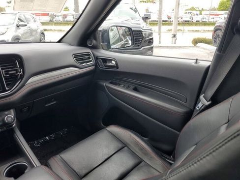Certified 2024 Dodge Durango GT AWD/4WD image 17