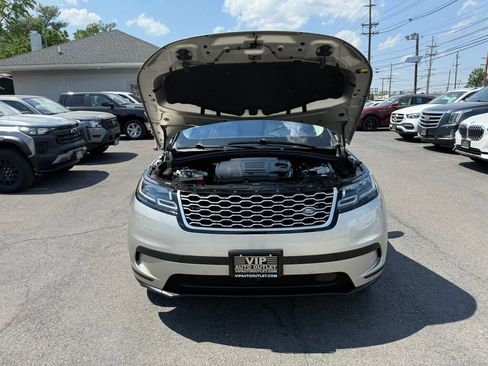 Used 2019 Land Rover Range Rover Velar S AWD/4WD image 36