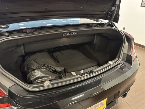 Used 2015 BMW M6 Convertible image 36