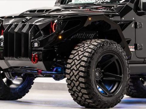 Used 2026 Jeep Wrangler Unlimited Sport image 39