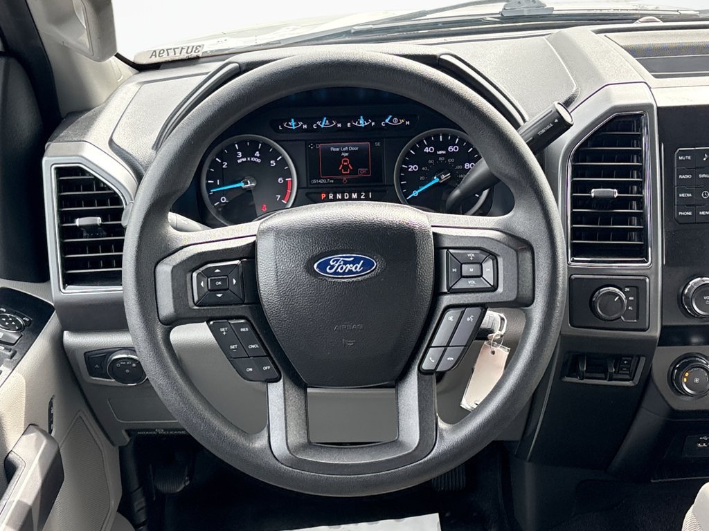 Used 2019 Ford F250 XLT AWD/4WD image 24
