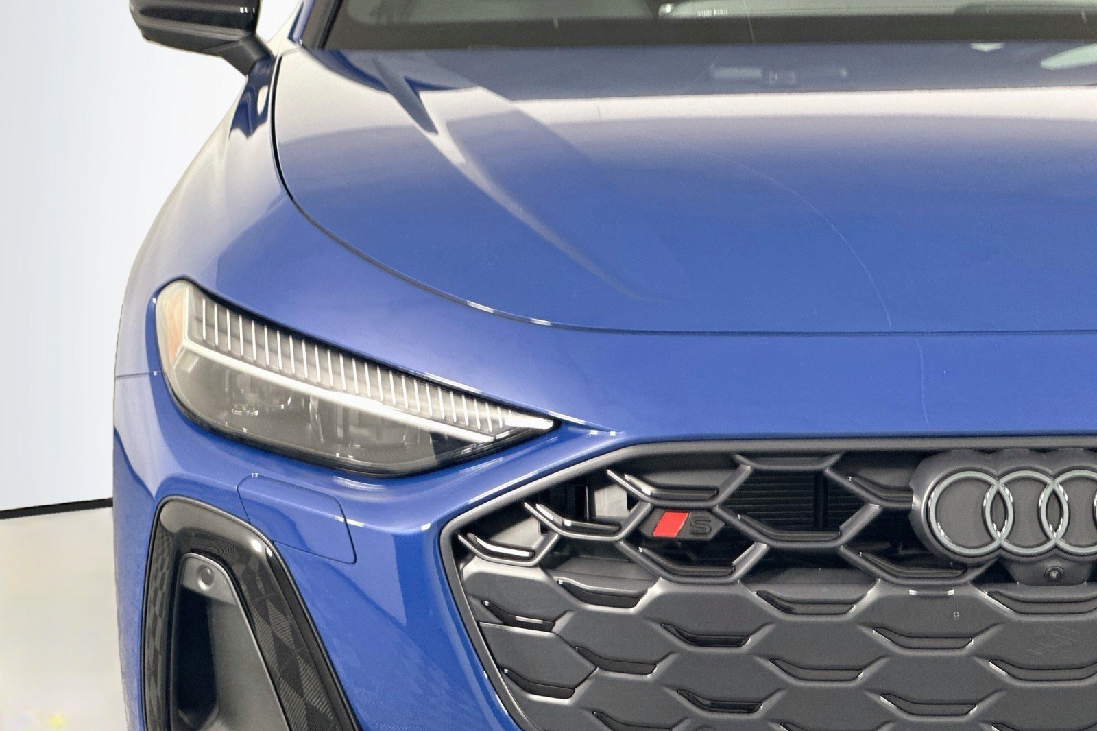 New 2026 Audi S5 Premium Plus AWD/4WD image 12