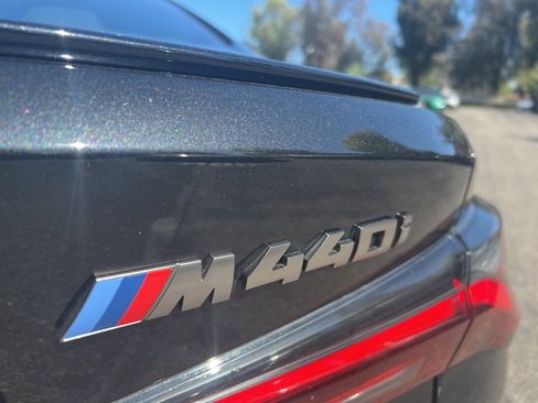 Certified 2024 BMW M440i Coupe image 6