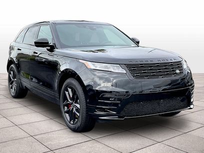 New 2025 Land Rover Range Rover Velar Dynamic SE