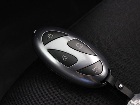 New 2026 Hyundai Sonata SEL image 26