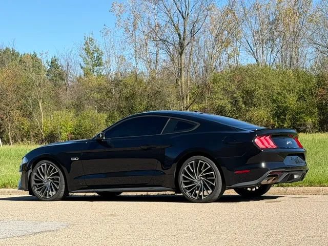 Used 2018 Ford Mustang GT w/ Equipment Group 301A RWD image 36