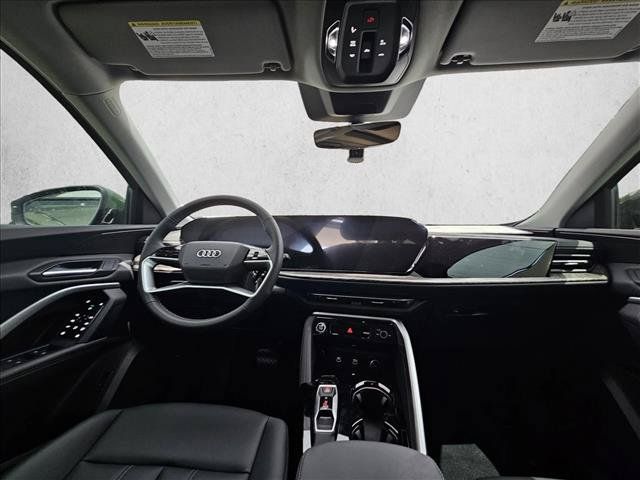 New 2026 Audi Q5 2.0T AWD/4WD image 15