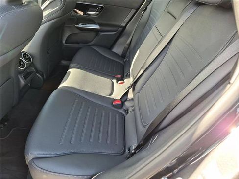 New 2026 Mercedes-Benz GLC 300 4MATIC image 14