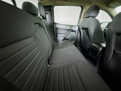 Used 2021 Ford Ranger XLT w/ Equipment Group 301A Mid image 27