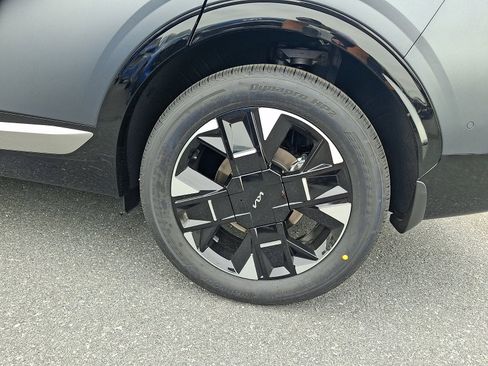 New 2026 Kia Sportage SX Prestige AWD/4WD image 5