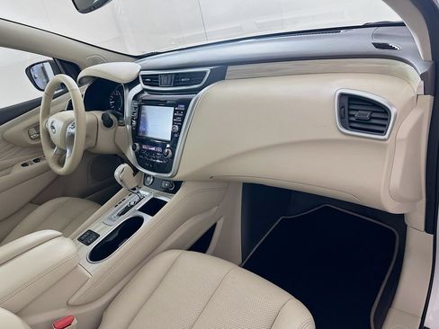 Used 2018 Nissan Murano SL w/ Cargo Package FWD image 28