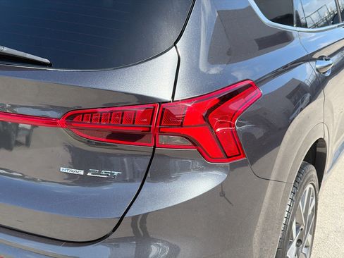 Used 2023 Hyundai Santa Fe Calligraphy w/ Cargo Package image 28