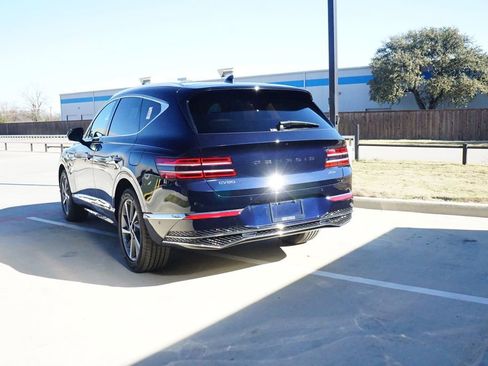 New 2026 Genesis GV80 2.5T Advanced image 5