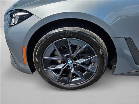 Used 2025 BMW i4 eDrive40 RWD image 23