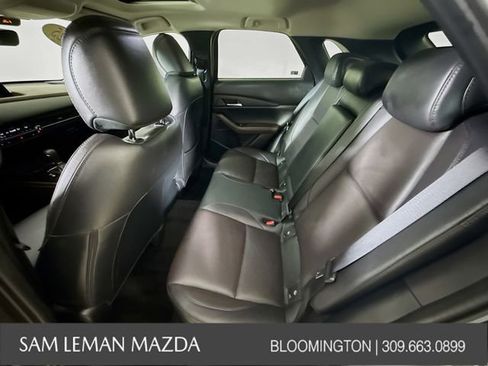 Used 2025 MAZDA CX-30 2.5 Turbo w/ Premium Package image 26