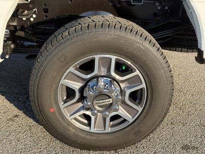 New 2026 Ford F350 Lariat