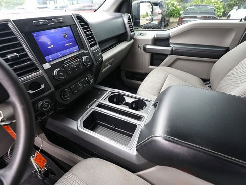 Used 2020 Ford F150 XLT w/ Equipment Group 301A Mid RWD image 19