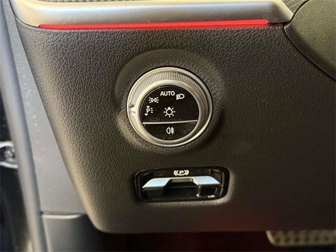 Used 2024 Mercedes-Benz C 300 4MATIC Sedan image 26