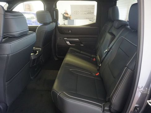 New 2026 Toyota Tundra SR5 AWD/4WD image 22