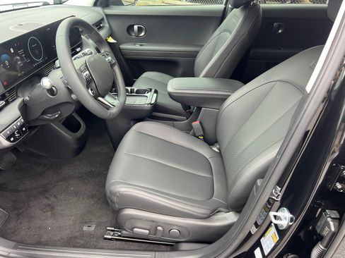 New 2026 Hyundai Ioniq 5 SEL image 9