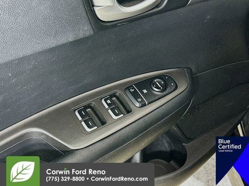 Used 2017 Kia Optima LX image 21