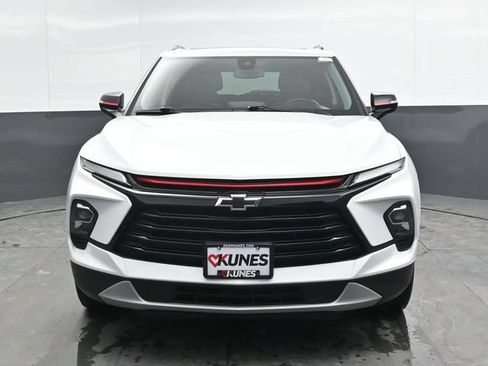 Used 2023 Chevrolet Blazer LT AWD/4WD image 8