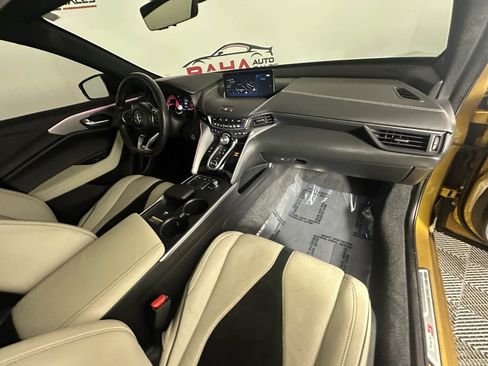 Used 2023 Acura TLX Type S image 23