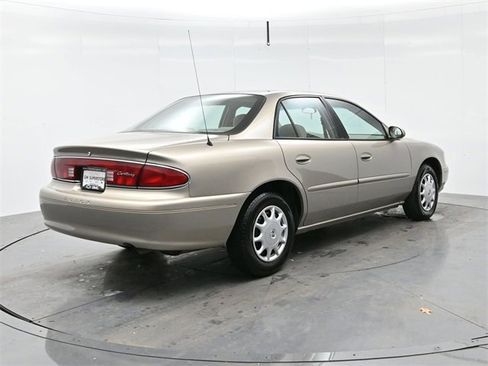Used 2003 Buick Century Custom w/ Preferred Equipment Group 1SB image 7