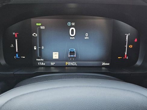 New 2026 Ford Maverick Lariat w/ 4K Tow Package image 19