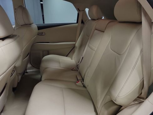 Used 2015 Lexus RX 350 FWD image 20