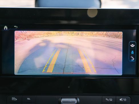 Used 2025 Mercedes-Benz Sprinter 2500 image 19