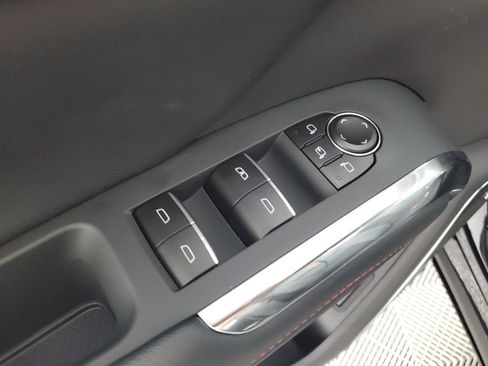 New 2026 Chevrolet Traverse RS image 29