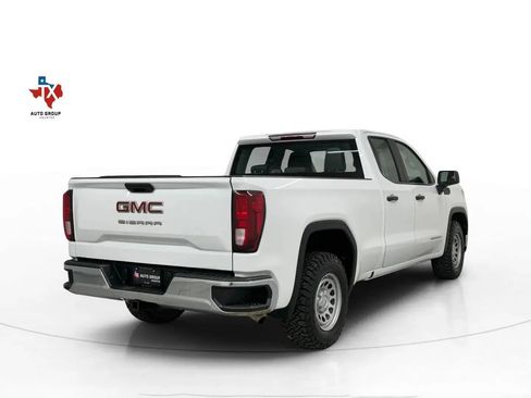 Used 2023 GMC Sierra 1500 Pro image 6