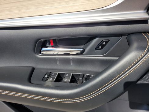 New 2026 MAZDA CX-90 3.3 Turbo w/ Premium Sport Pkg image 24