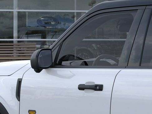 New 2026 Ford Bronco Sport Badlands w/ Badlands Tech Package AWD/4WD image 24