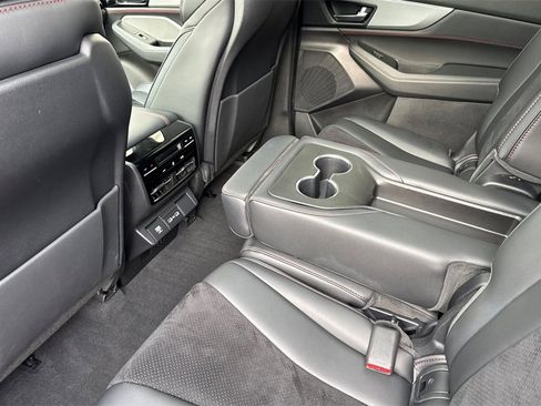 Certified 2023 Acura MDX A-Spec image 13