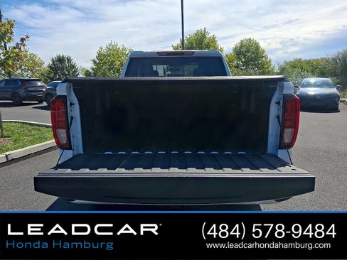 Used 2021 GMC Sierra 1500 Elevation AWD/4WD image 29