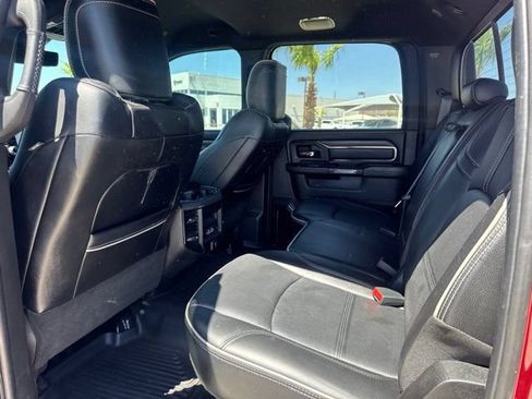 Certified 2022 RAM 3500 Limited AWD/4WD image 8