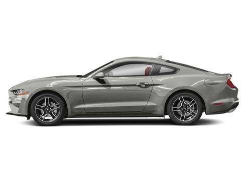 Used 2023 Ford Mustang Premium image 3