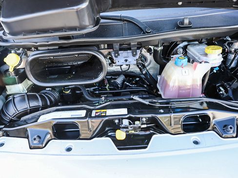 Used 2021 RAM ProMaster 1500 w/ Convenience Group image 16