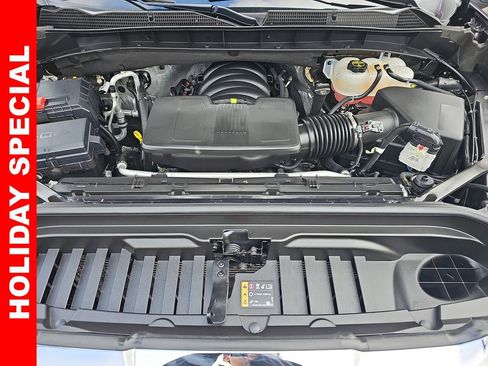 Used 2024 GMC Sierra 1500 Denali w/ Technology Package image 32